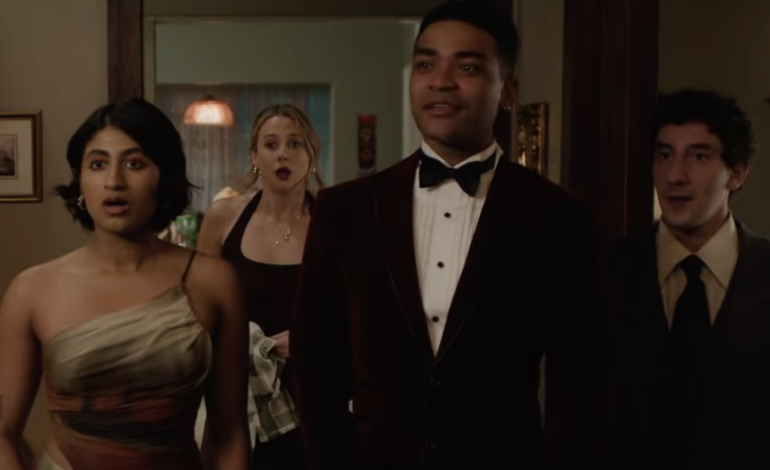 FX Announces The Premiere Date For The Second Season Of Comedy Series ‘Adults’